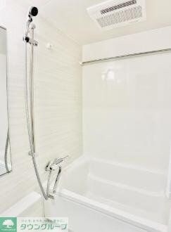 コンポジット早稲田鶴巻町の物件内観写真