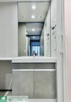 コンポジット早稲田鶴巻町の物件内観写真