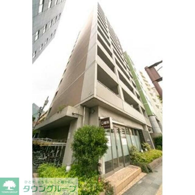 協和高輪マンションの物件内観写真