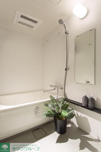 Ａ－ｓｔａｎｄａｒｄ芝浦の物件内観写真