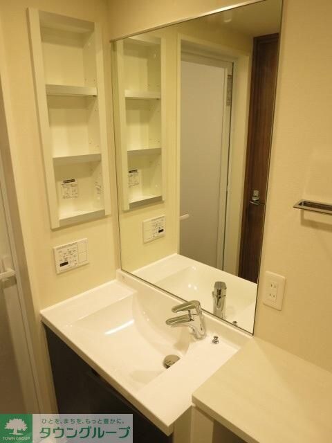 Ａ－ｓｔａｎｄａｒｄ芝浦の物件内観写真