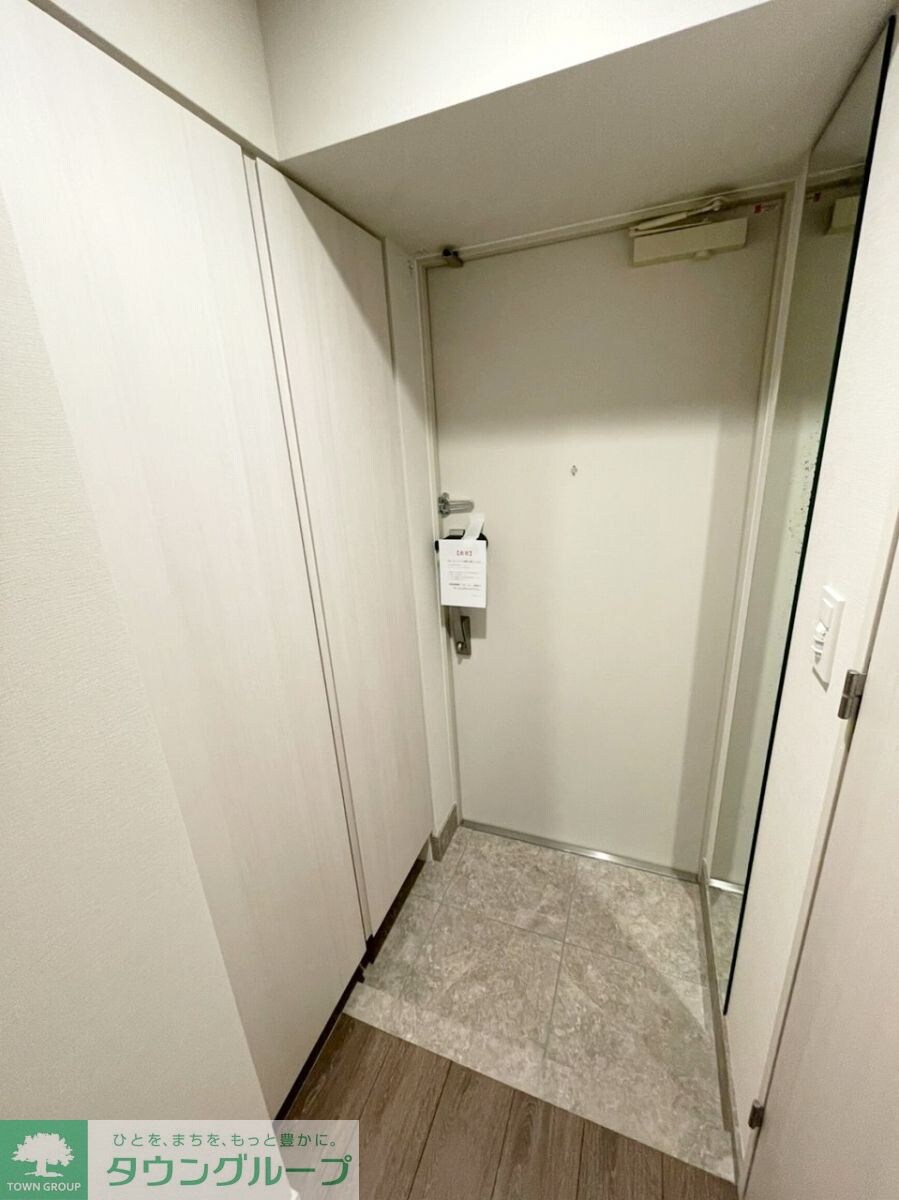 アーバネックス南品川IIの物件内観写真