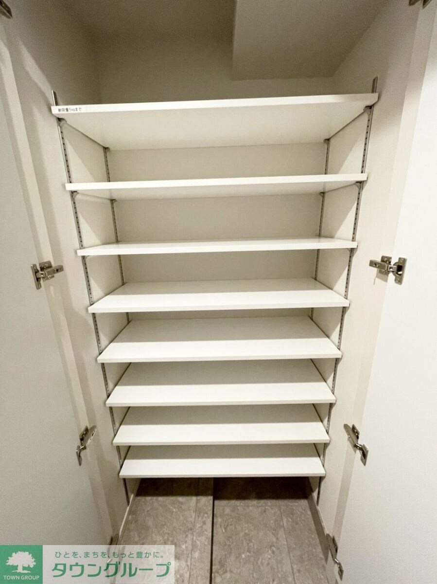 アーバネックス南品川IIの物件内観写真