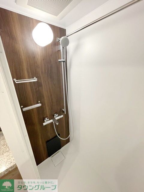 ザ・パークハビオ南大井の物件内観写真