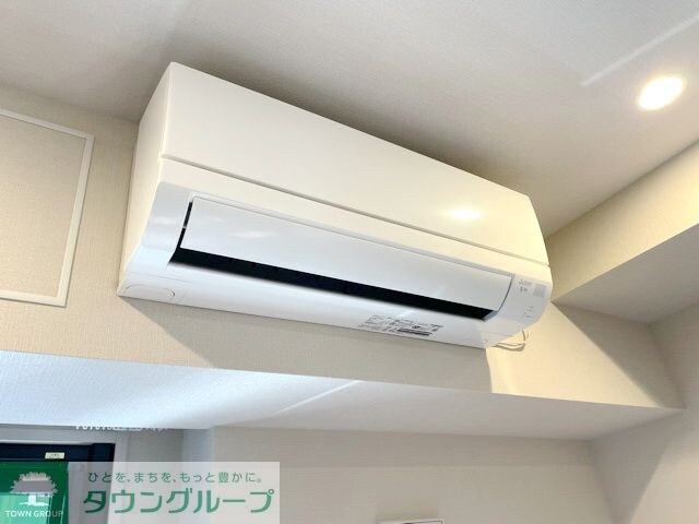 ザ・パークハビオ南大井の物件内観写真