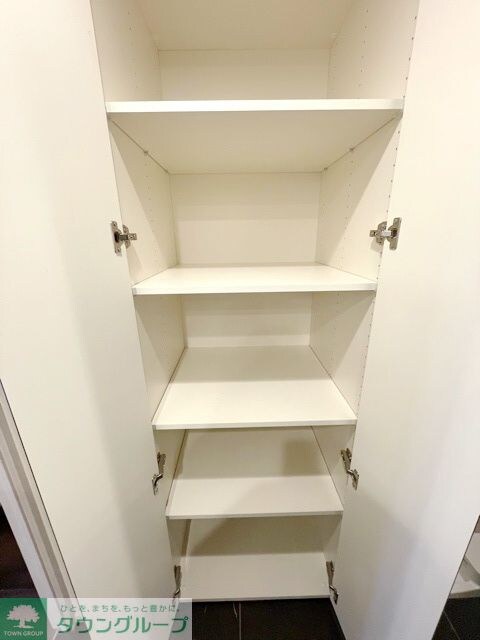 ザ・パークハビオ南大井の物件内観写真