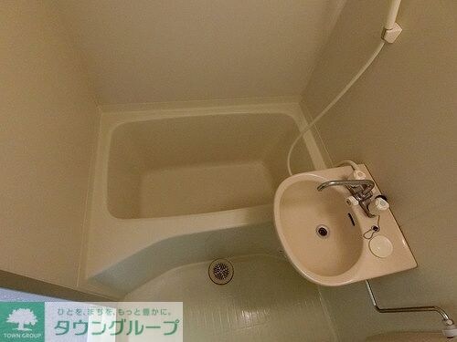 第２２宮庭マンションの物件内観写真