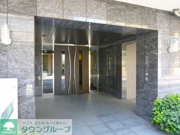 日神デュオステージ大森西の物件内観写真