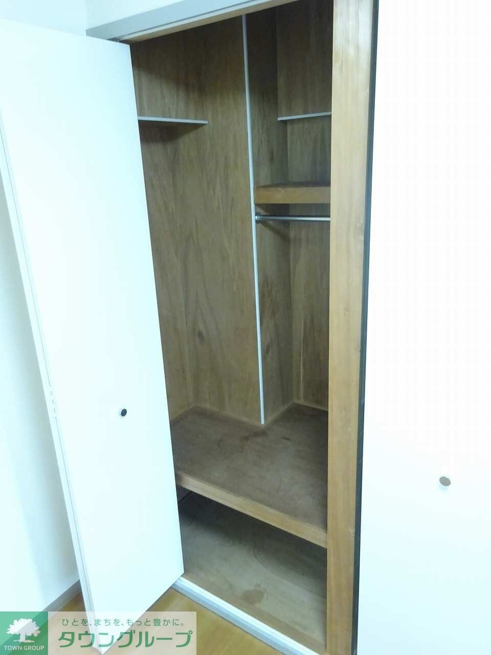 メインステージ下丸子の物件内観写真