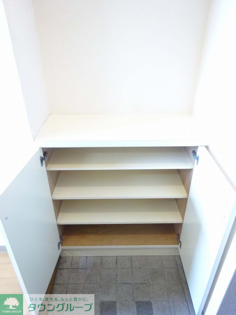 メインステージ下丸子の物件内観写真