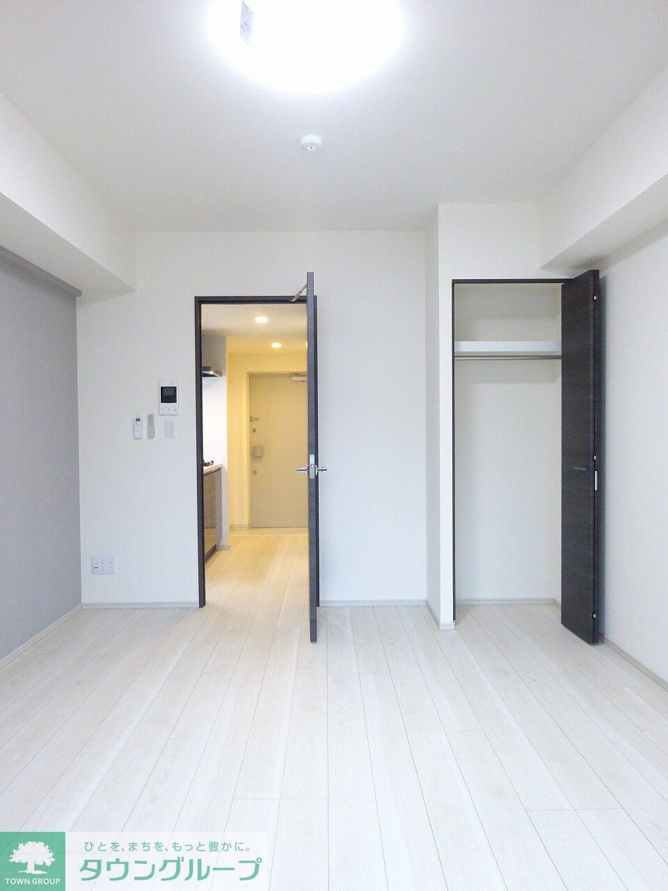 アイル　グランデ中野ノースの物件内観写真