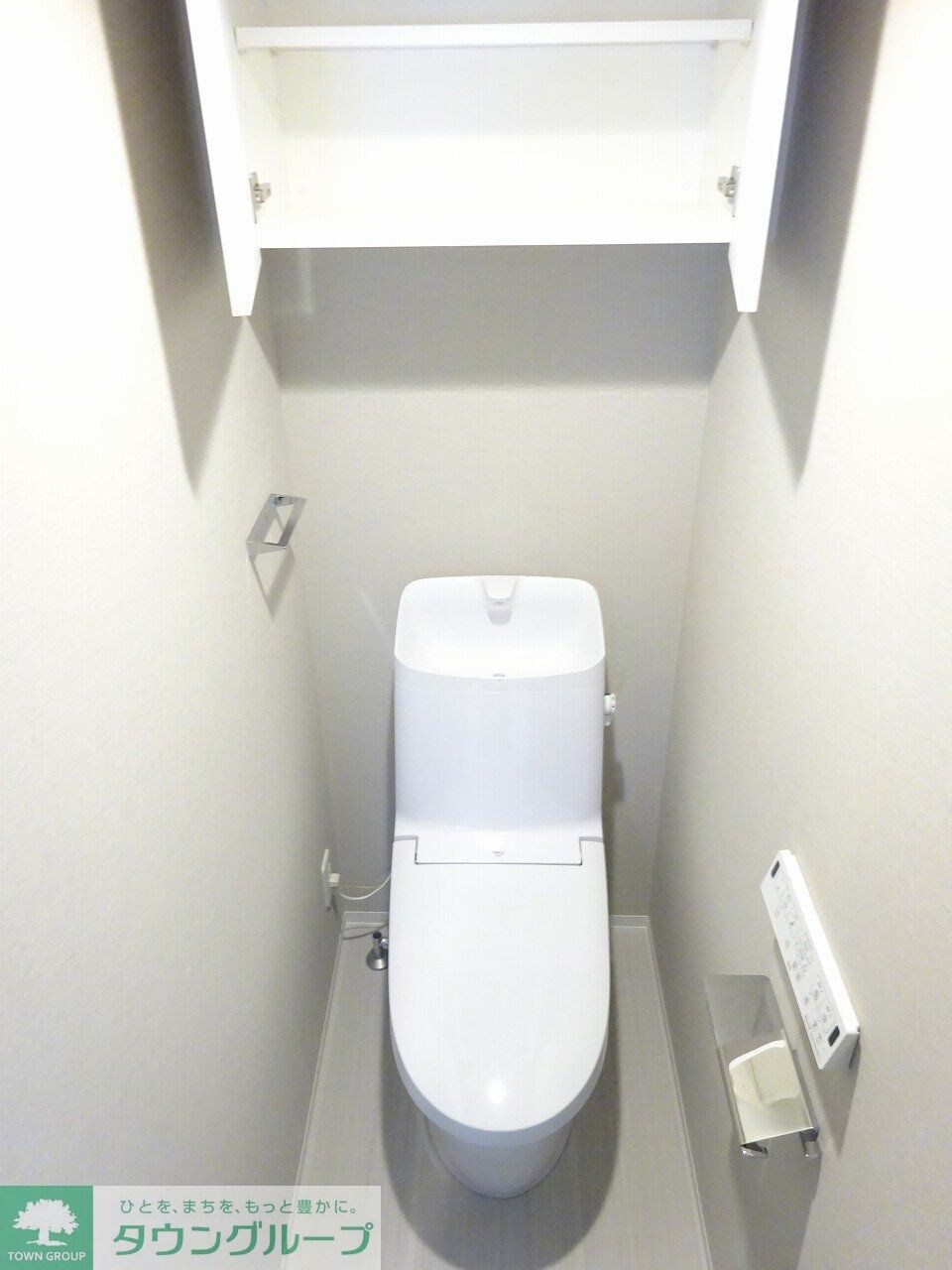 アイル　グランデ中野ノースの物件内観写真