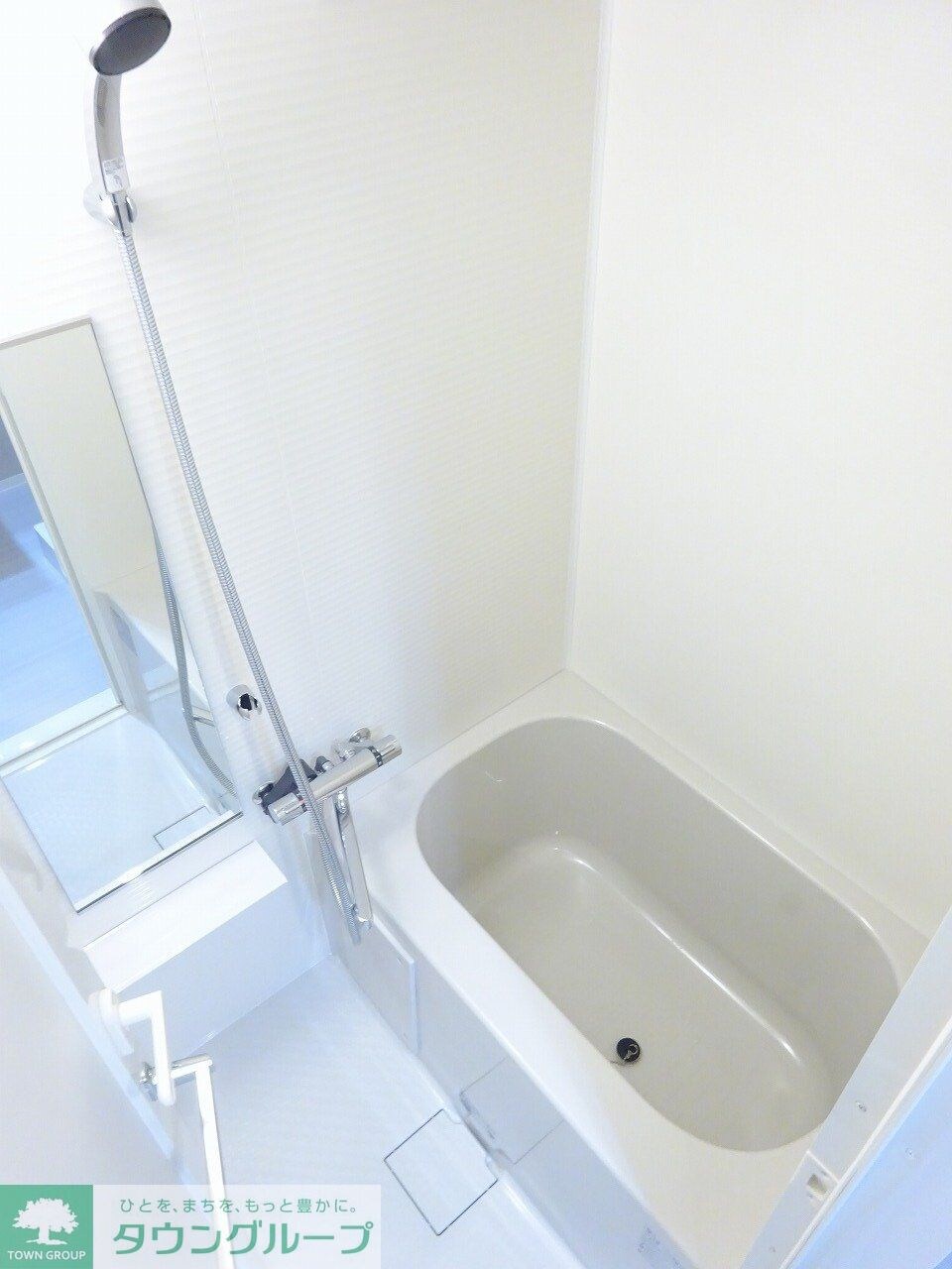 アイル　グランデ中野ノースの物件内観写真