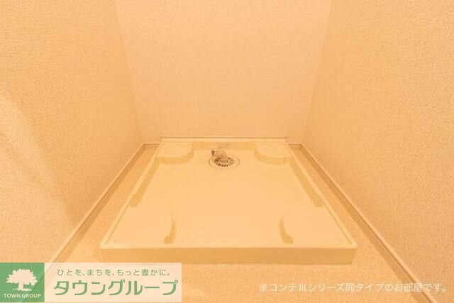 メゾン　アイティ　クイーンの物件内観写真