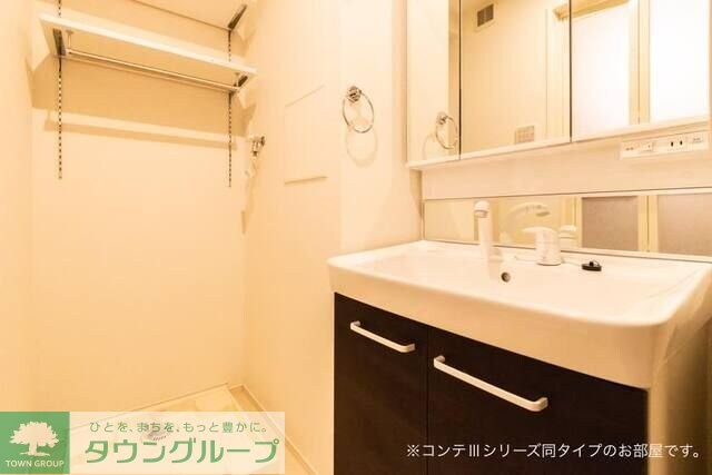 メゾン　アイティ　クイーンの物件内観写真