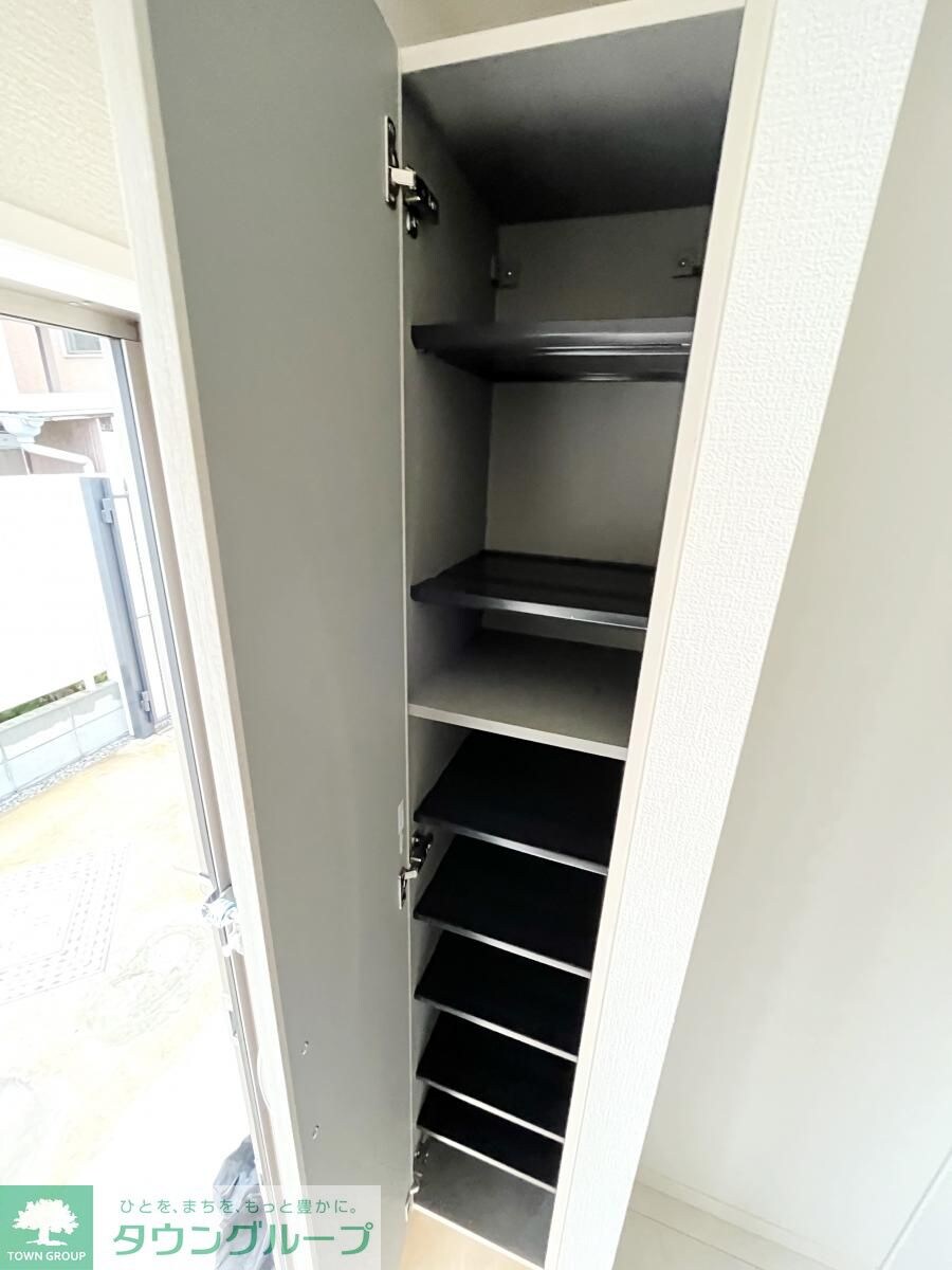 ミハス西小山の物件内観写真