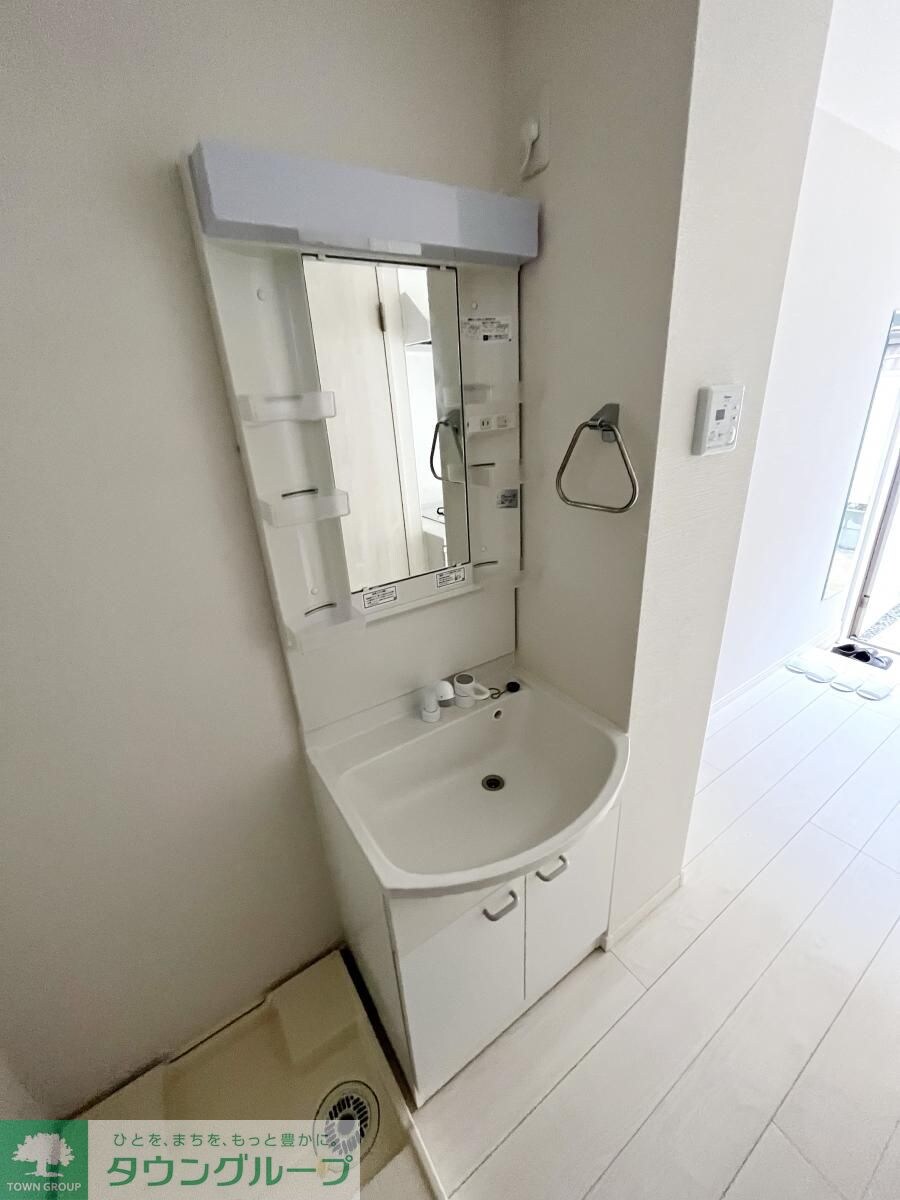 ミハス西小山の物件内観写真