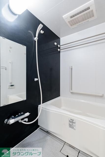 ＳＫ－ＯＮＥ市ヶ谷の物件内観写真