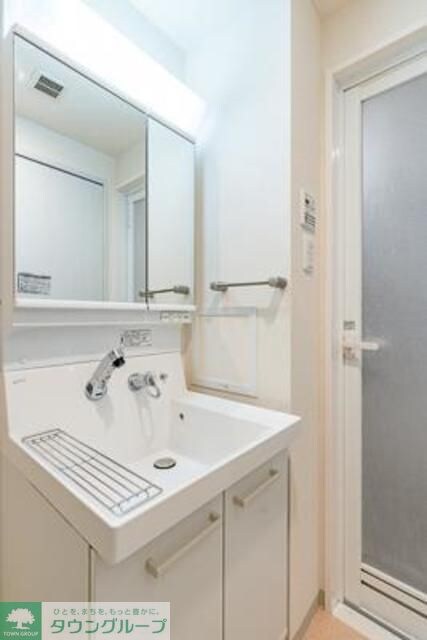 ＳＫ－ＯＮＥ市ヶ谷の物件内観写真