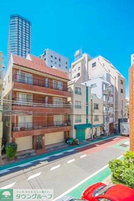 ＳＫ－ＯＮＥ市ヶ谷の物件内観写真