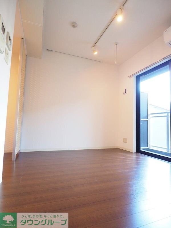 レジディア市谷薬王寺の物件内観写真