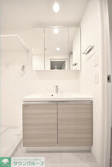 グランパセオ代々木上原IIの物件内観写真