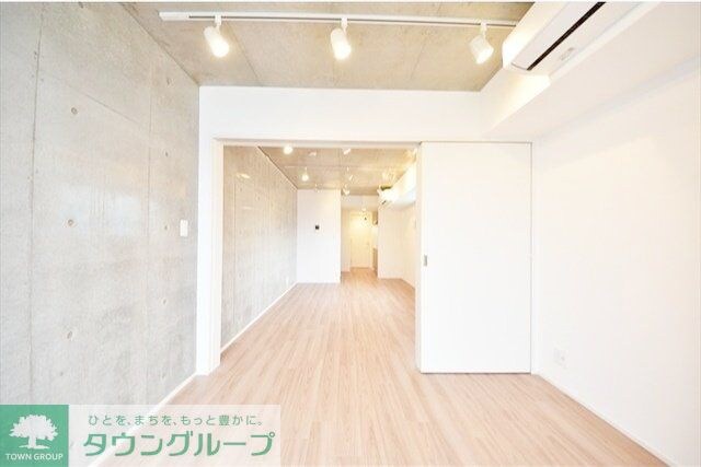 グランパセオ代々木上原IIの物件内観写真