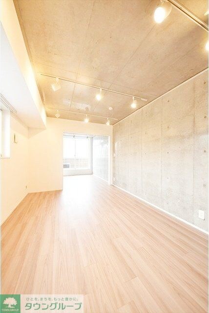 グランパセオ代々木上原IIの物件内観写真