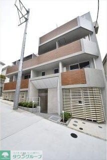 グランパセオ代々木上原IIの物件内観写真