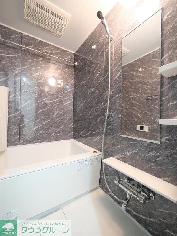 THE　HOUSE　赤坂檜町の物件内観写真