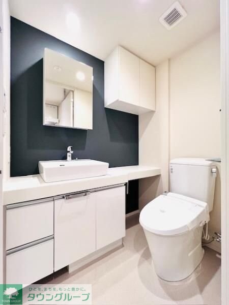 Ｂｒｉｌｌｉａ　ｉｓｔ　千駄ヶ谷の物件内観写真