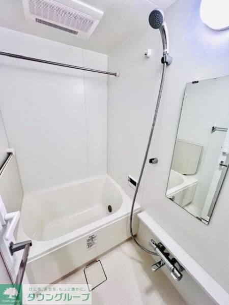 Ｂｒｉｌｌｉａ　ｉｓｔ　千駄ヶ谷の物件内観写真