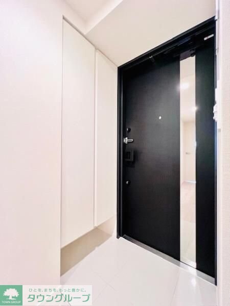 Ｂｒｉｌｌｉａ　ｉｓｔ　千駄ヶ谷の物件内観写真