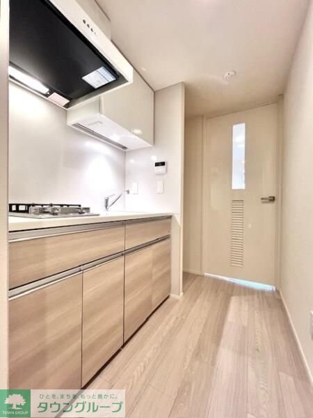 Ｂｒｉｌｌｉａ　ｉｓｔ　千駄ヶ谷の物件内観写真