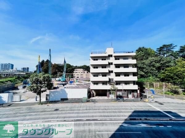 Ｂｒｉｌｌｉａ　ｉｓｔ　千駄ヶ谷の物件内観写真