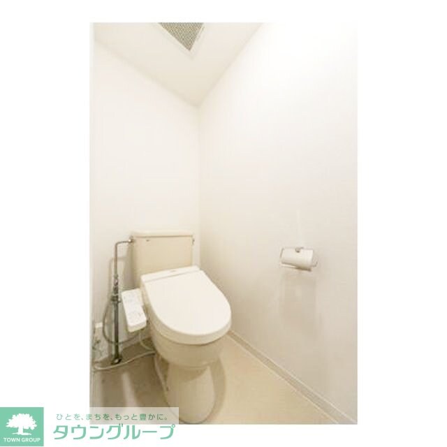 アミ浜田山の物件内観写真