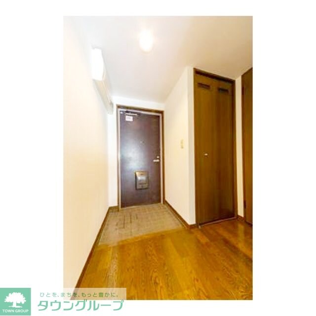 アミ浜田山の物件内観写真