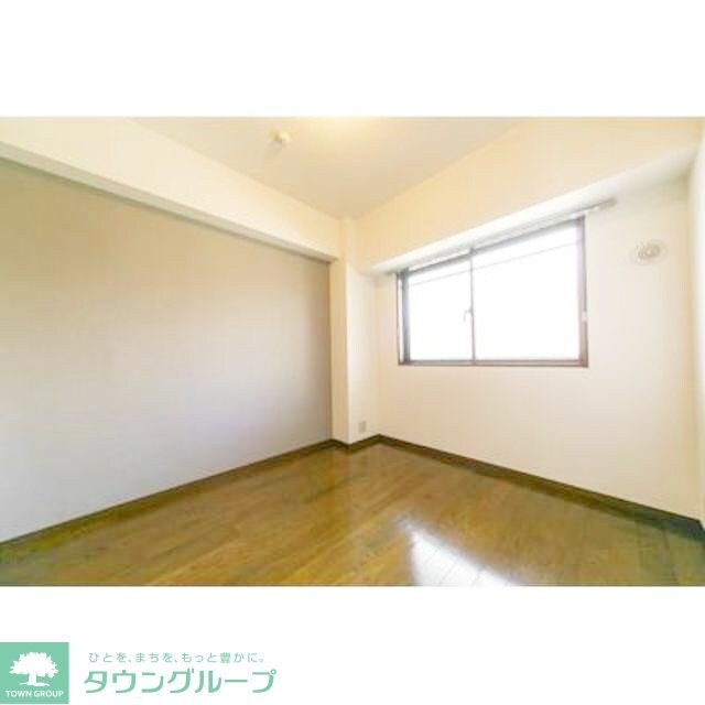 アミ浜田山の物件内観写真