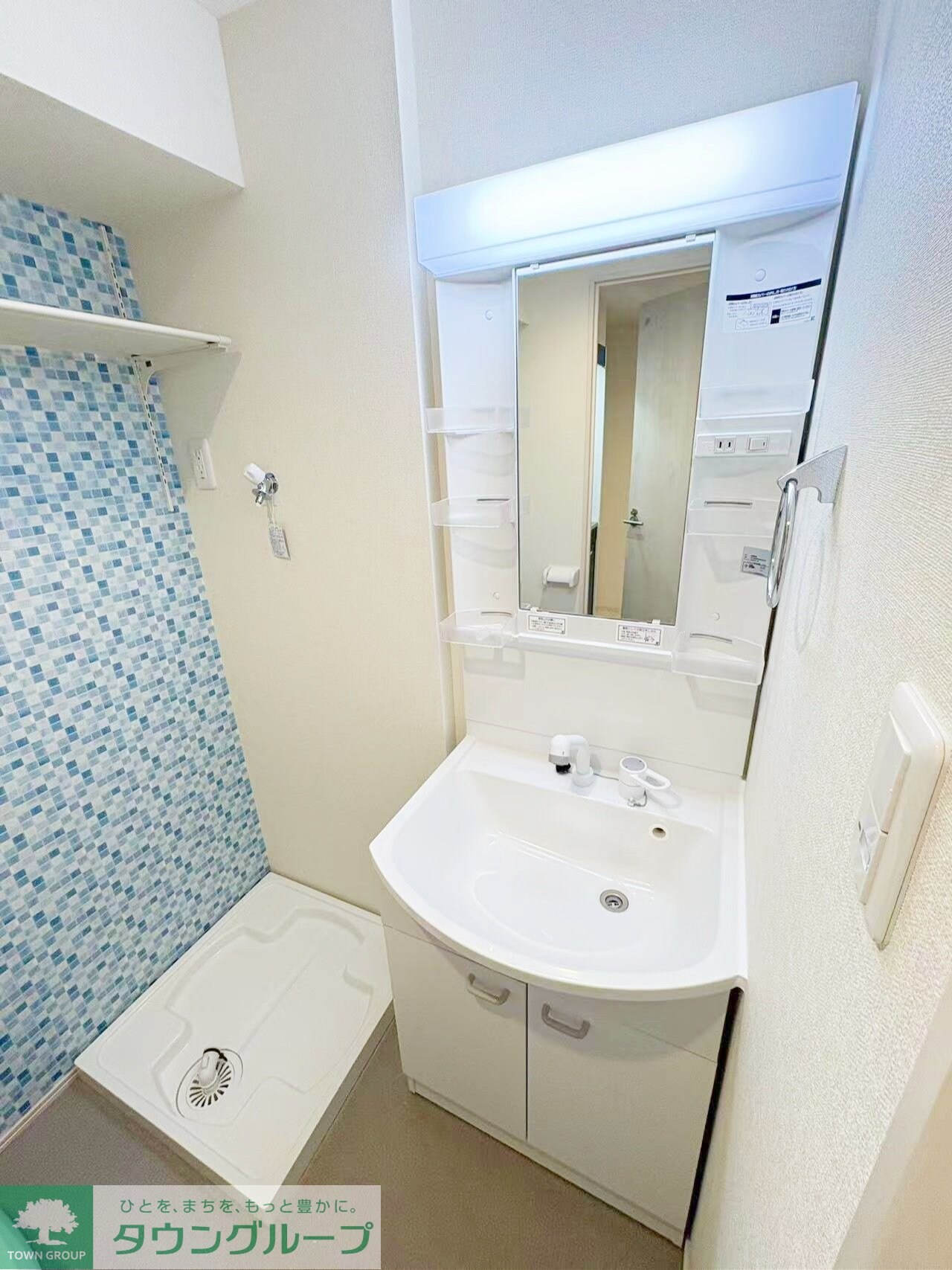 ハーモニーテラス若宮VIの物件内観写真