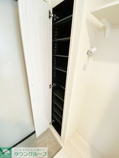 ハーモニーテラス若宮VIの物件内観写真