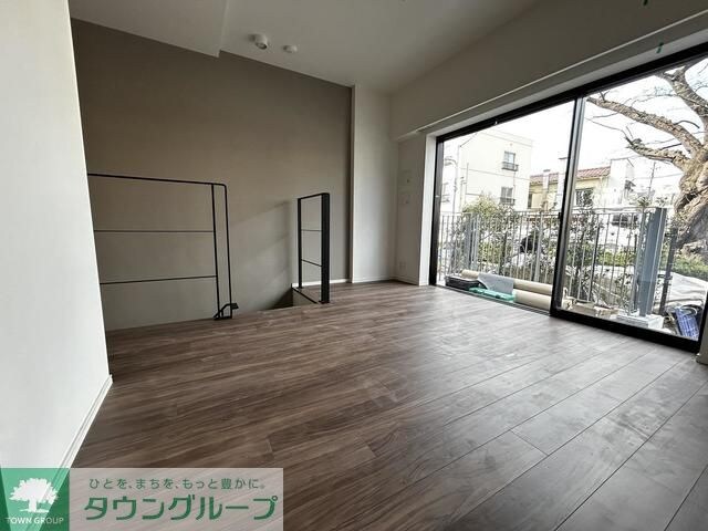 ＳＴＡＮＤＺ柿の木坂の物件内観写真