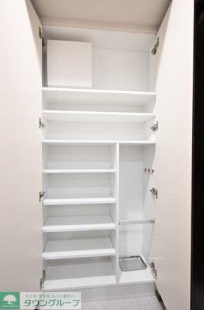 ＧＲＡＮＳＩＴＥ　ＮＡＫＡＭＥＧＵＲＯの物件内観写真