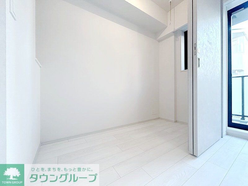 ブランシエスタ用賀の物件内観写真