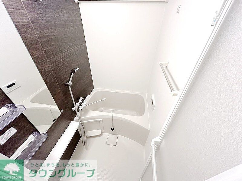 ブランシエスタ用賀の物件内観写真