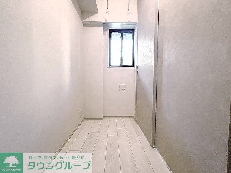 ブランシエスタ用賀の物件内観写真