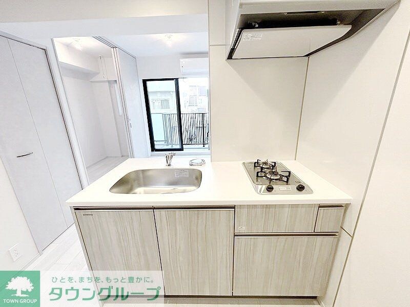 ブランシエスタ用賀の物件内観写真