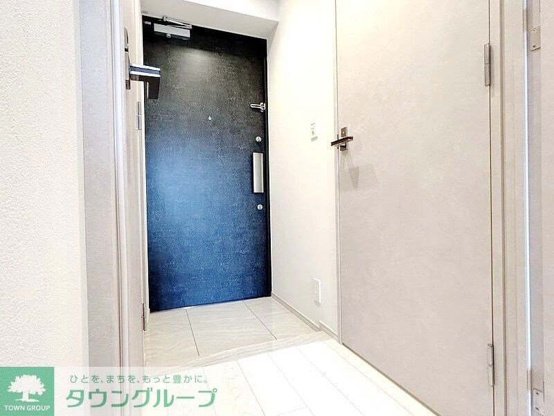 ブランシエスタ用賀の物件内観写真