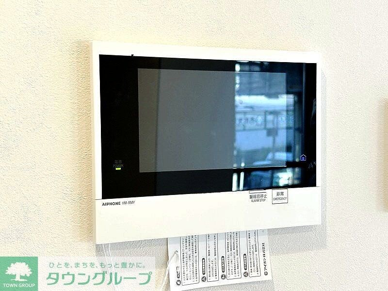 ブランシエスタ用賀の物件内観写真