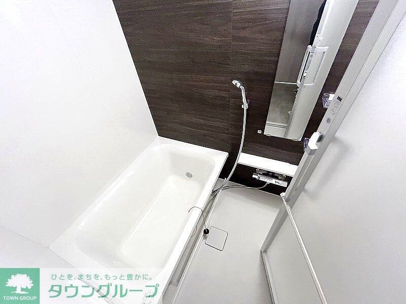 ブランシエスタ用賀の物件内観写真