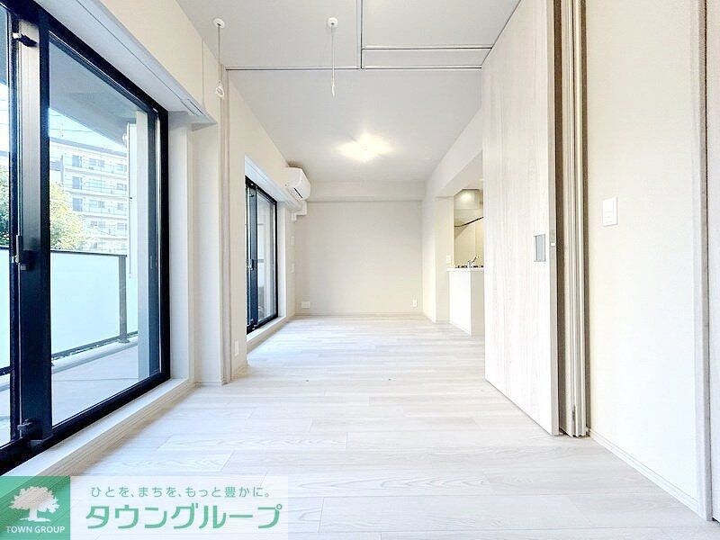 ブランシエスタ用賀の物件内観写真